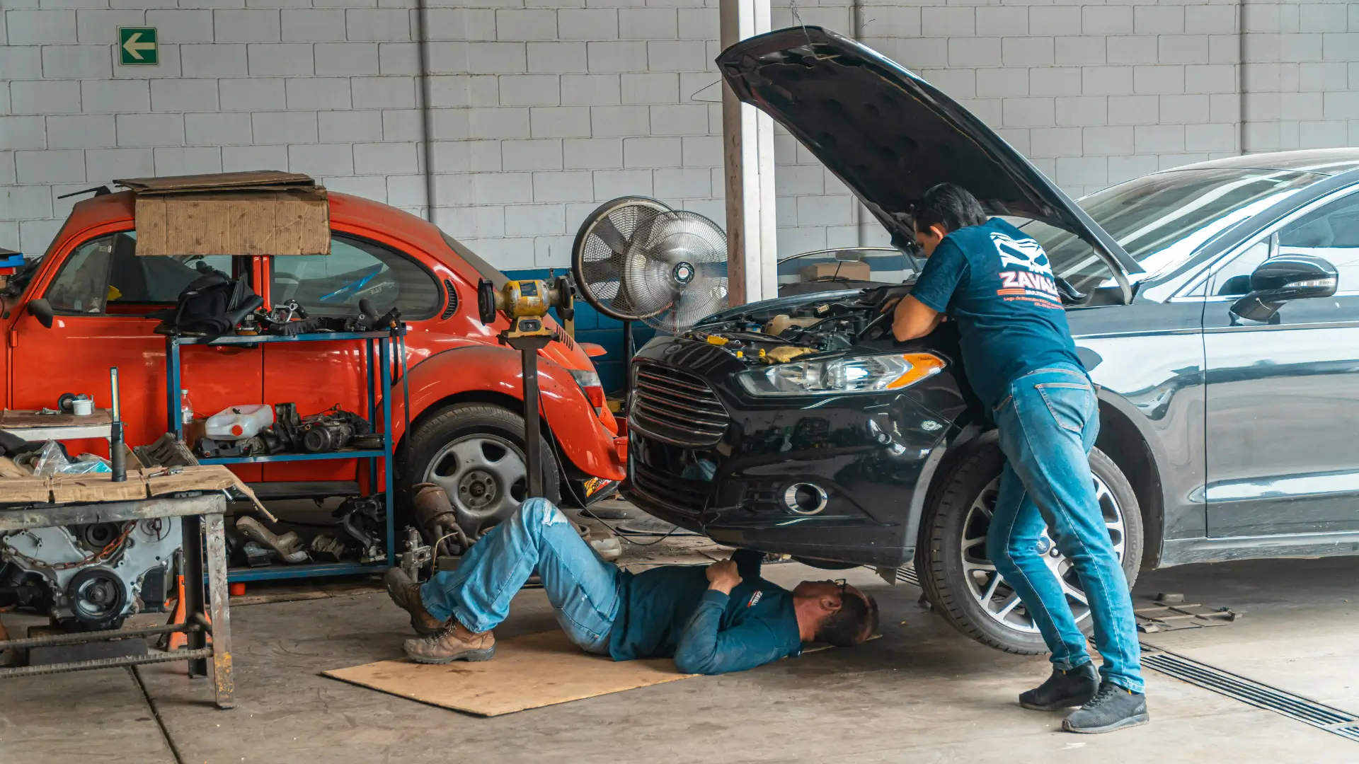 What to Know Before Getting a Vehicle Emissions Inspection in Texas